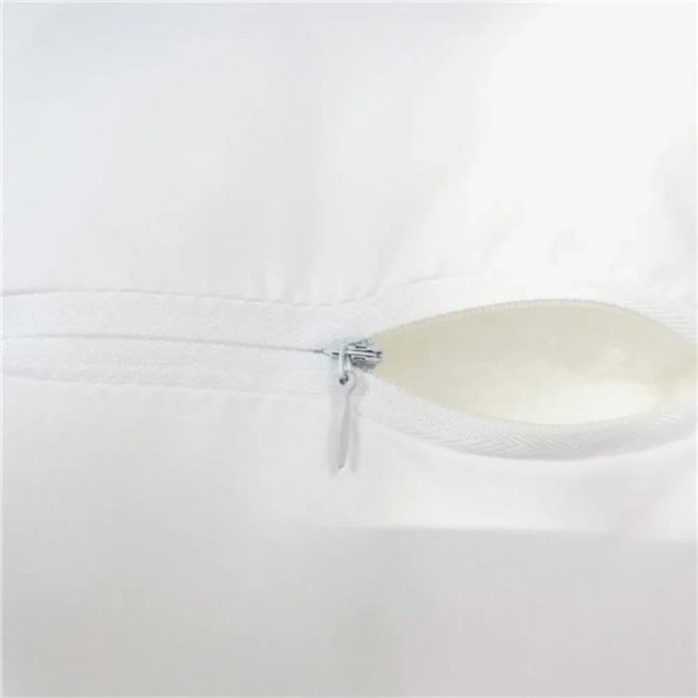 Throw Pillow Inserts Hypoallergenic Premium Pillow Stuffer Rectangle